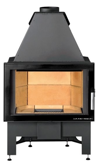 HAAS+SOHN JONAVA IV